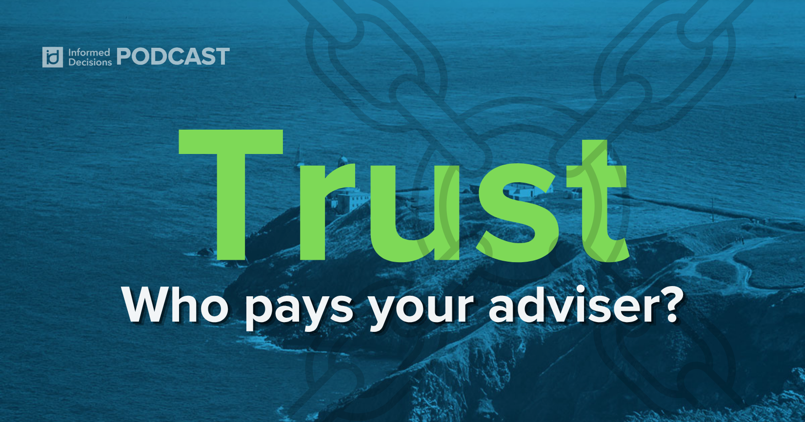 The Trust Problem in Irish Financial Advice 