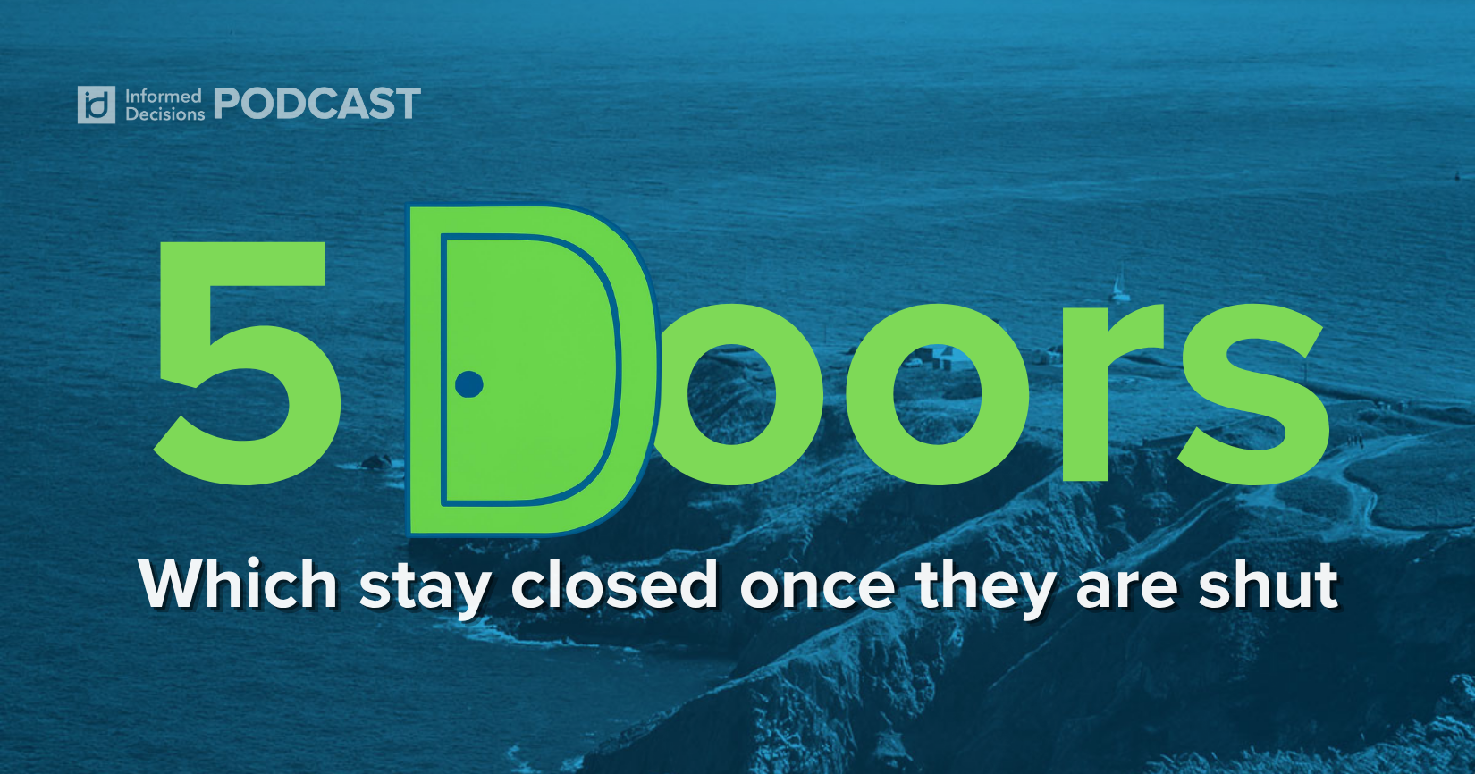 1 Year Before Retirement in Ireland? 5 Doors That Close