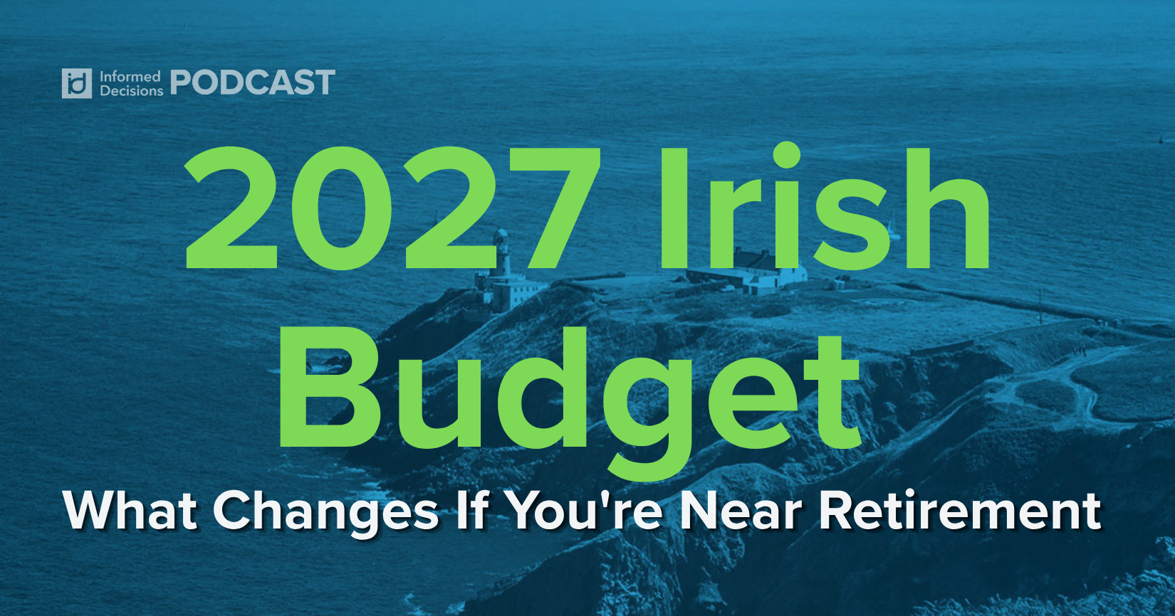 Budget 2027 Ireland: The €50,000 Tax-Free Investment Account
