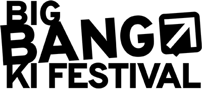 company logo of Big Bang Festival