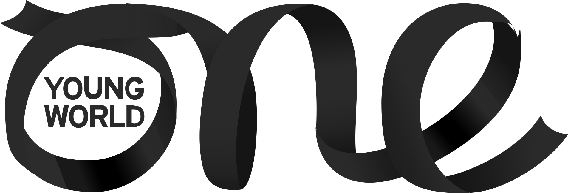 company logo of ONE YOUNG WORLD