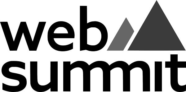 company logo of web summit