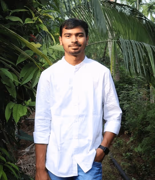 Vilol Joshi Schbang Project manager