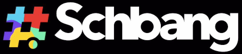Schbang Logo