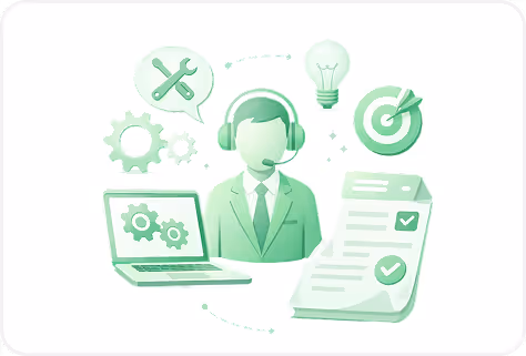 솔루션즈 온보딩 서비스