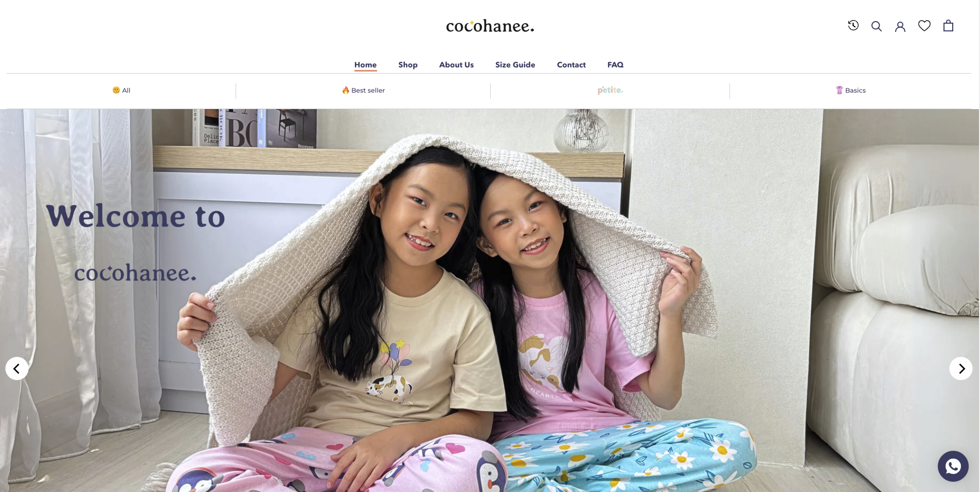 전환율 40% 올린 코코하니 AB테스트 홈페이지
