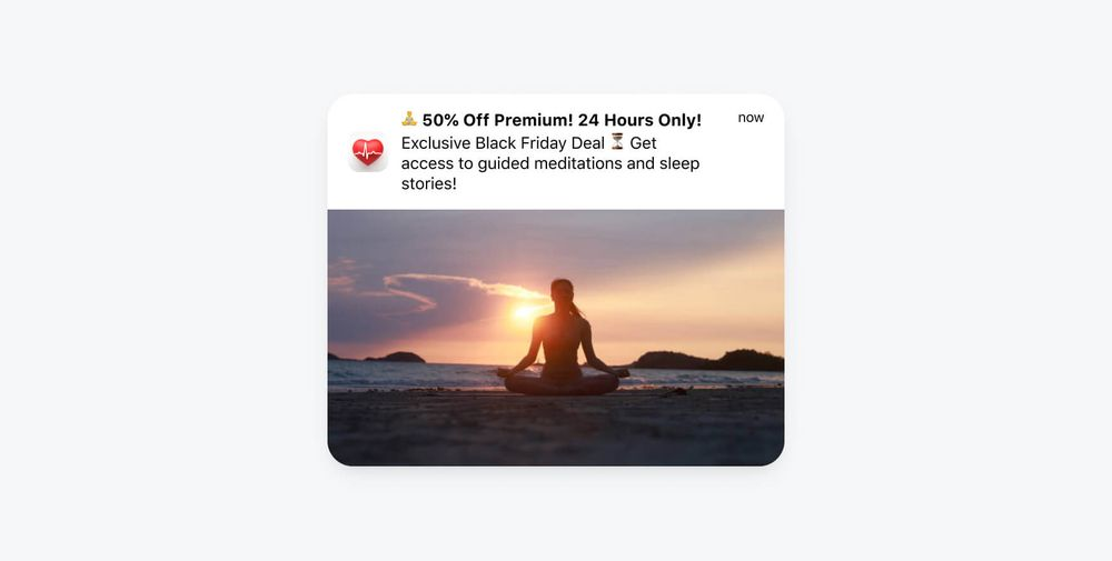 블랙프라이데이 마케팅