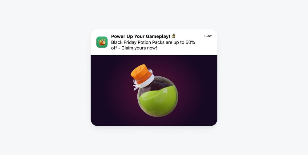 블랙프라이데이 CRM