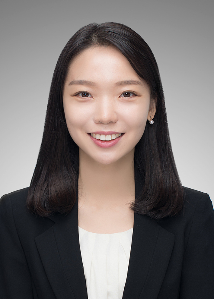 Hazel(김가혜) 프로필