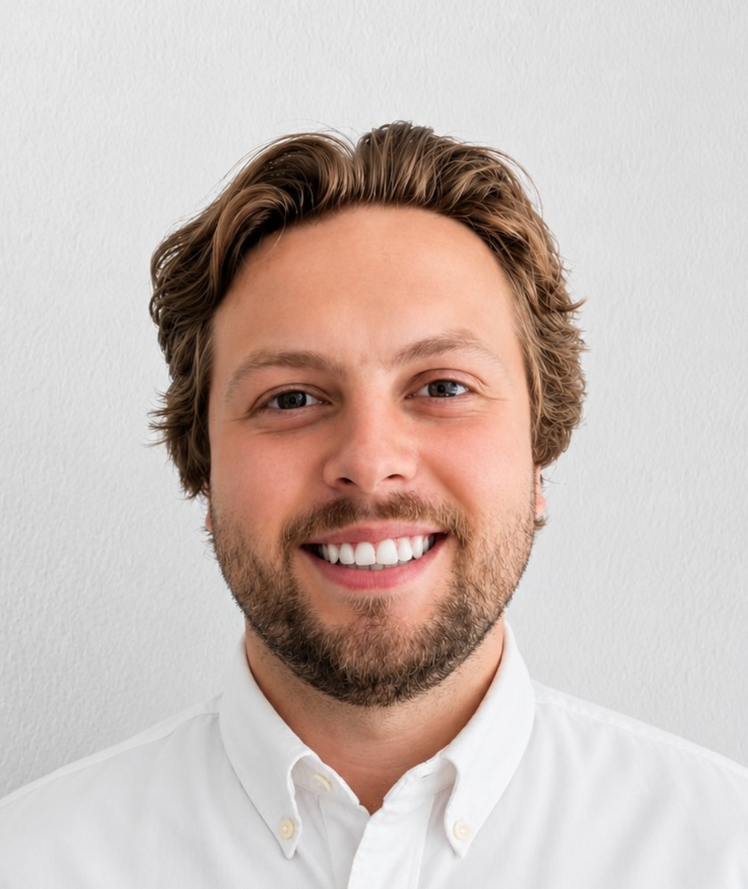 Kevin Jonker