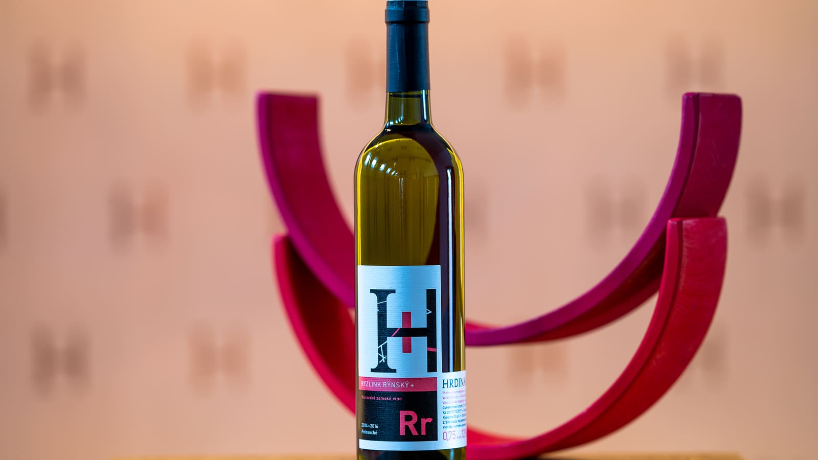 Ryzlink rýnský 2019