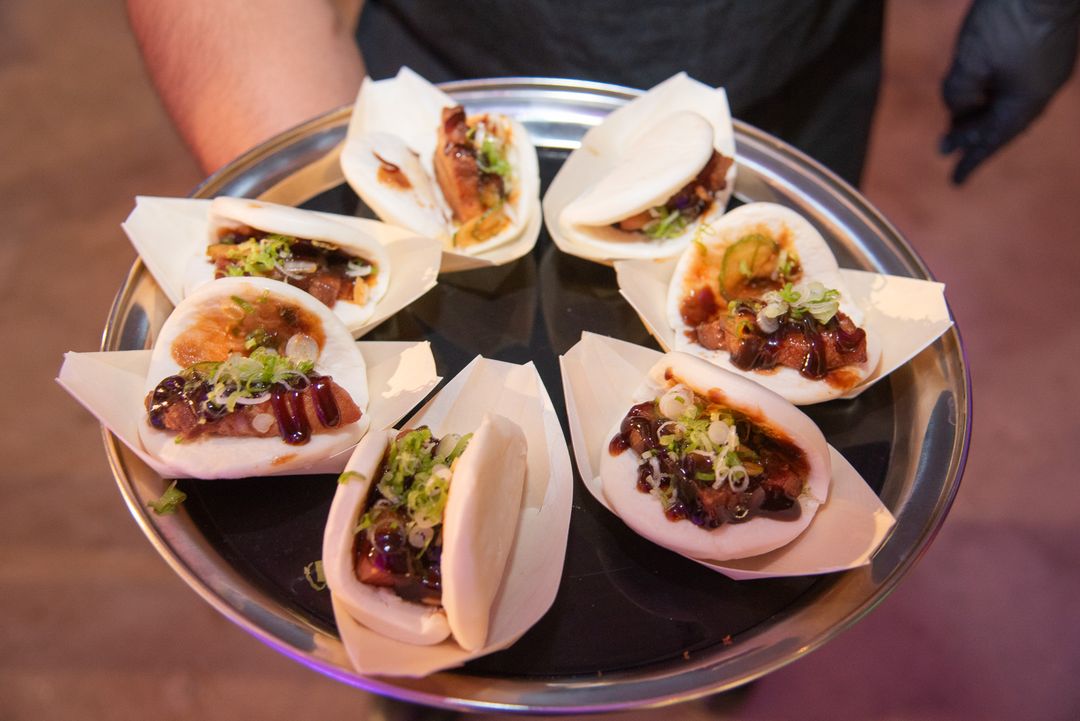 POST EAT | Full Dining, International Eateries and Bars