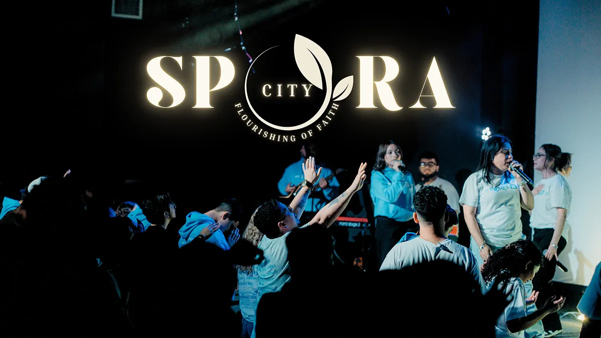 Spora City