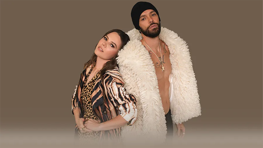 Jesse & Joy - El Despecho Tour