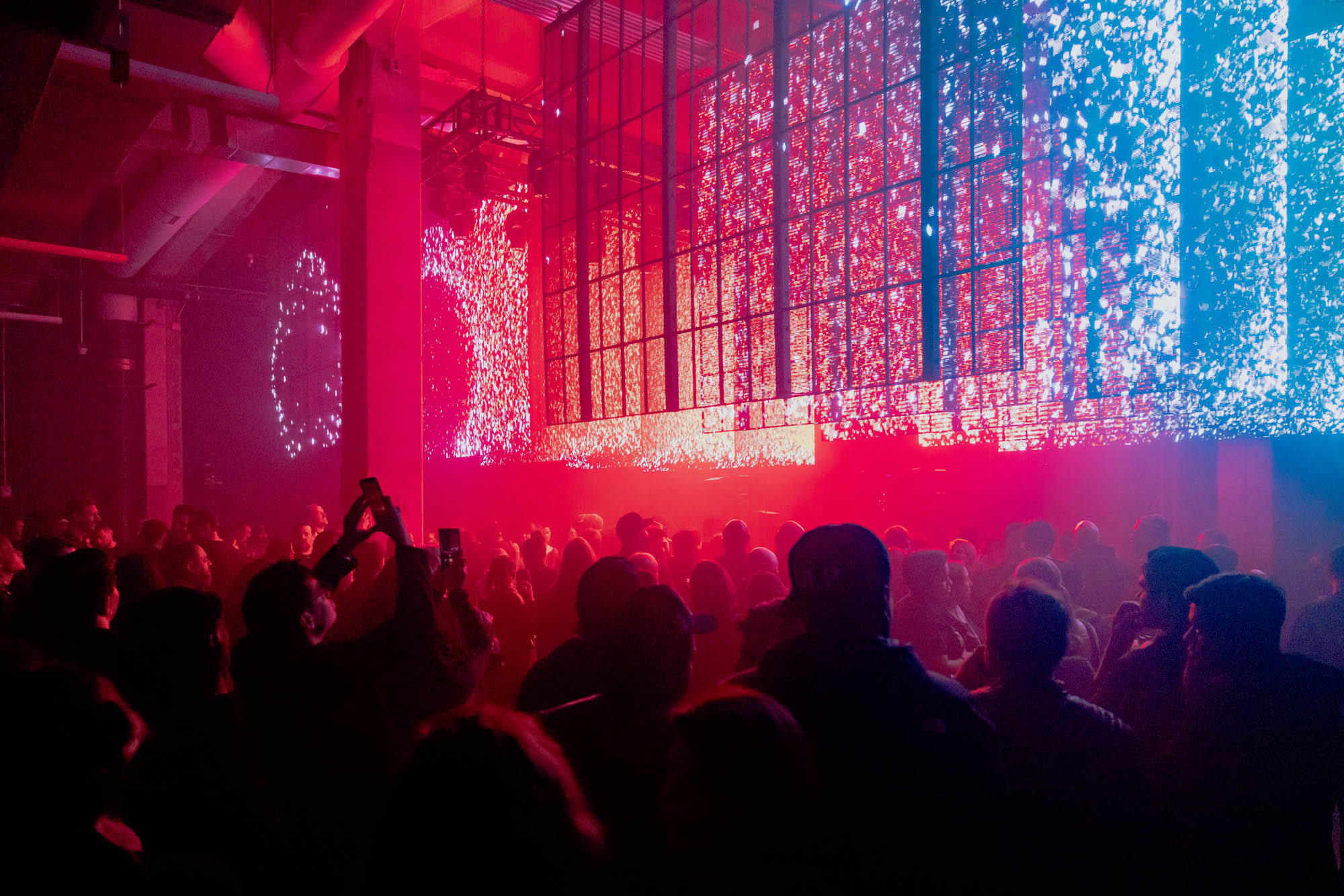 DJ Night — Com Truise [DJ Set]