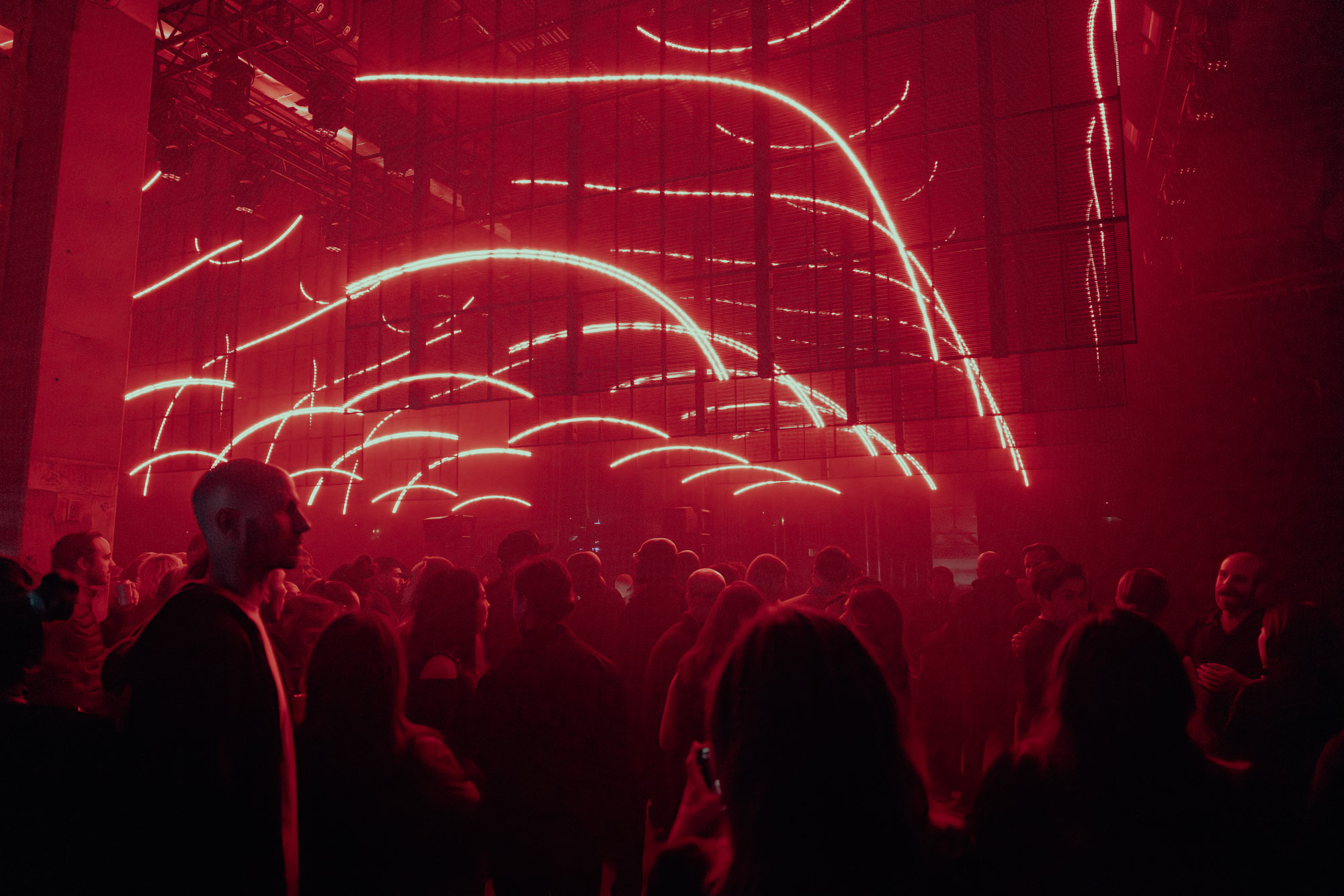 DJ Night — Simon Doty