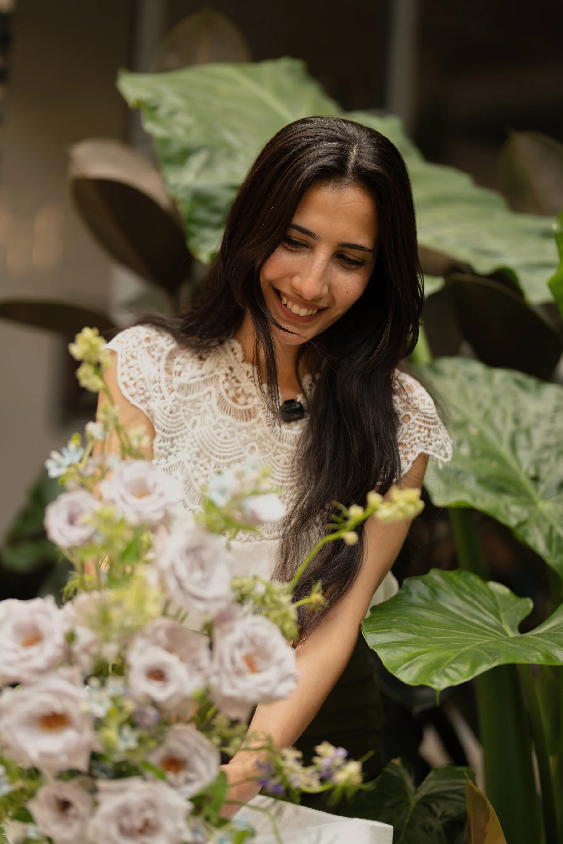 Summer Floral Workshop