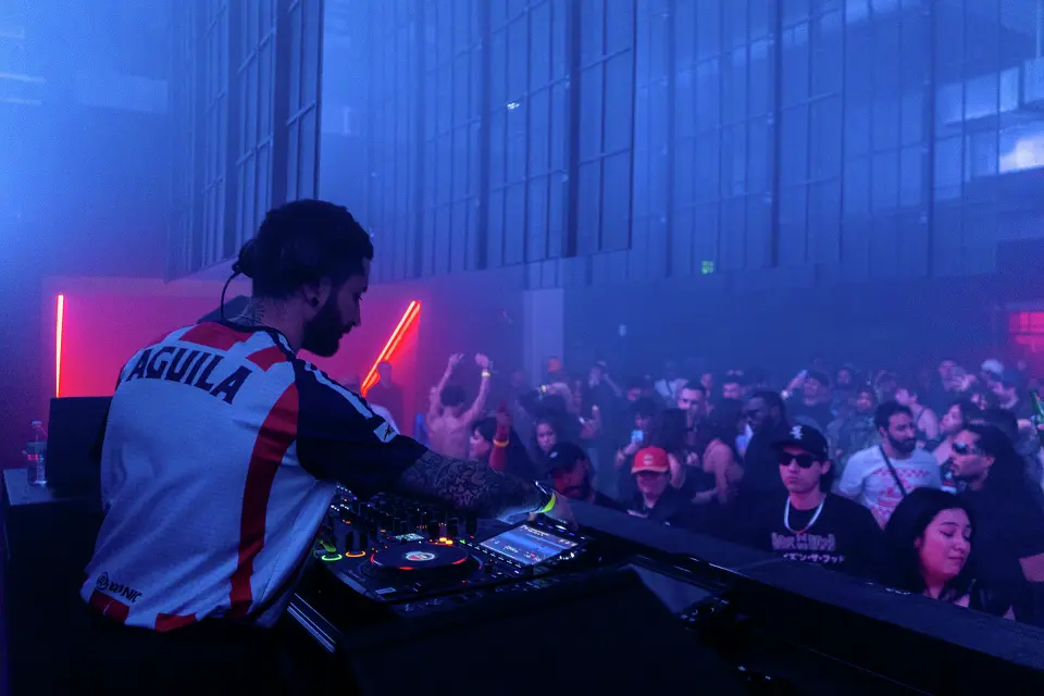 World-renowned DJs are coming to Houston, thanks to this venue