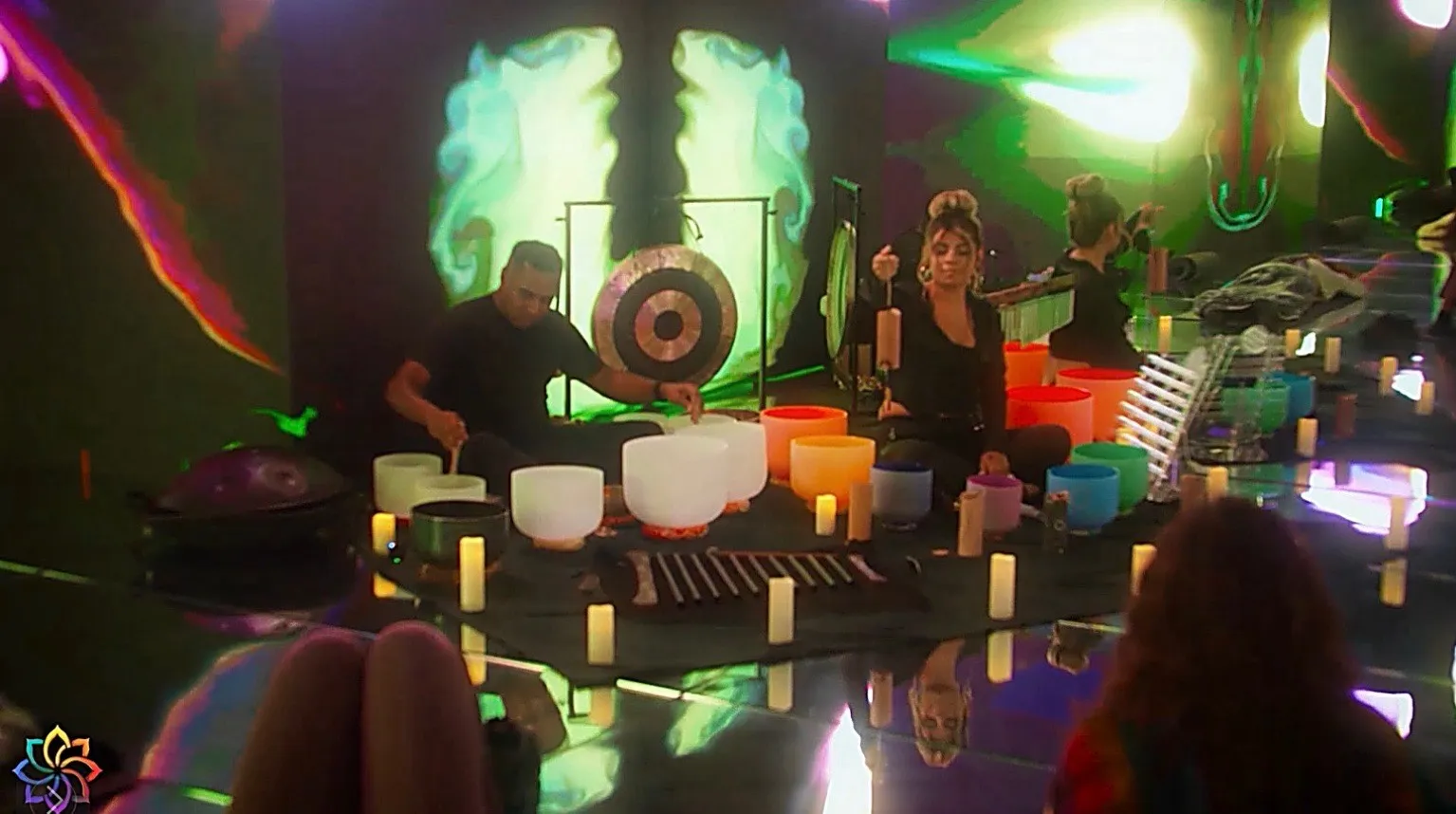 Winter Solstice Selestial Sound Ceremony