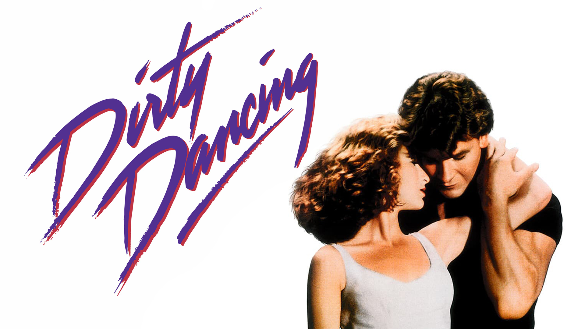 Movie Night on the Lawn: Dirty Dancing