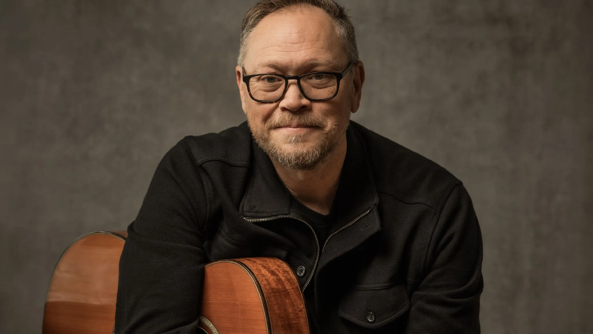 Andrew Peterson: Behold the Lamb of God