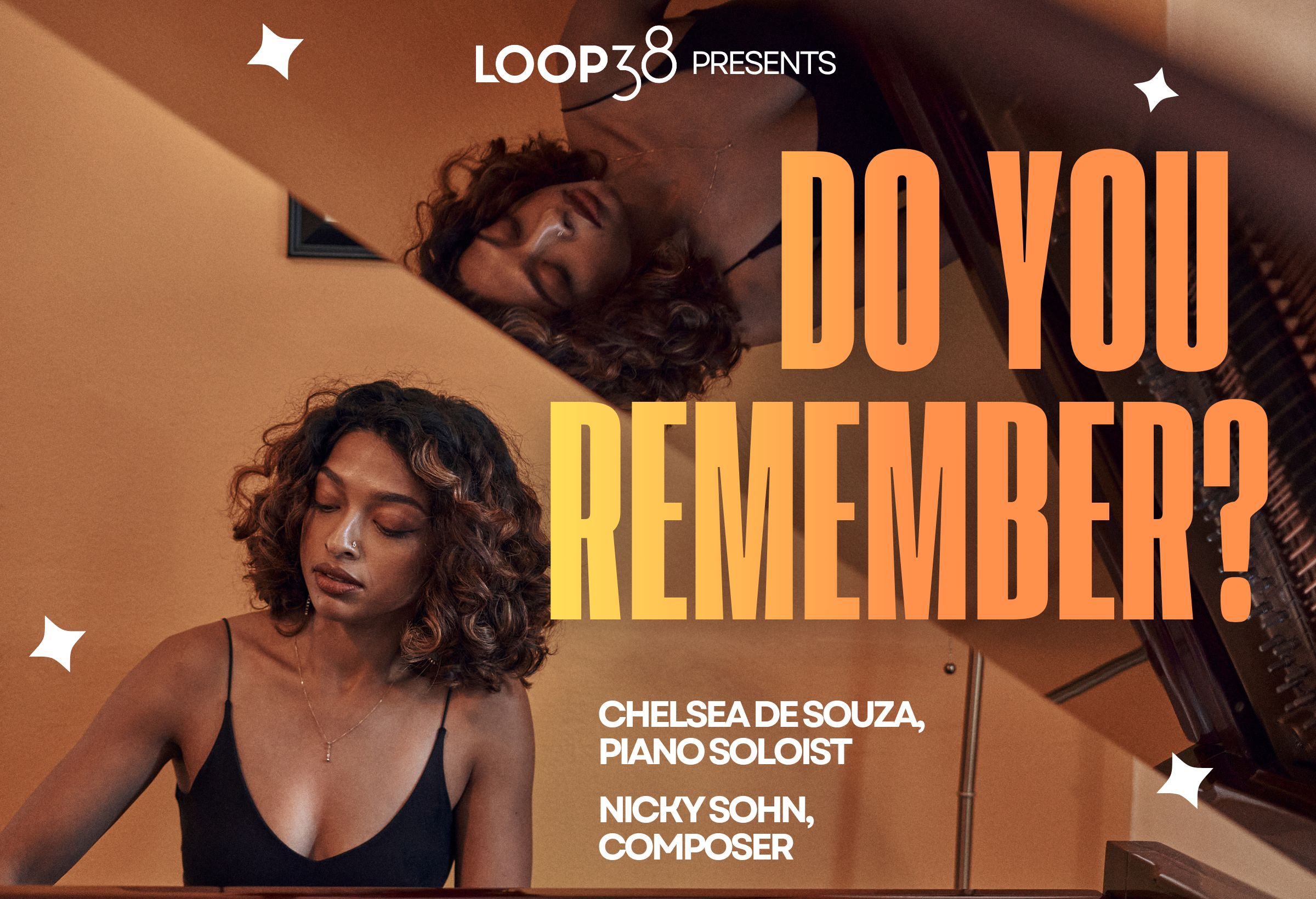 Loop38 pres. Do You Remember?