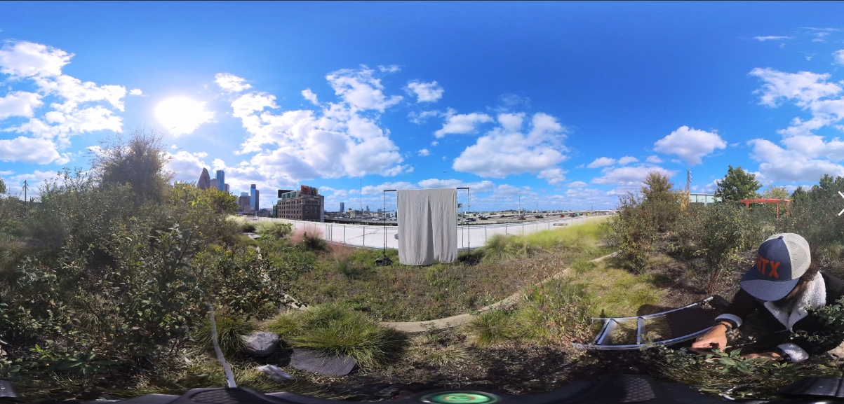 The Day That Wanted to Be Eternal — Reynier Leyva Novo