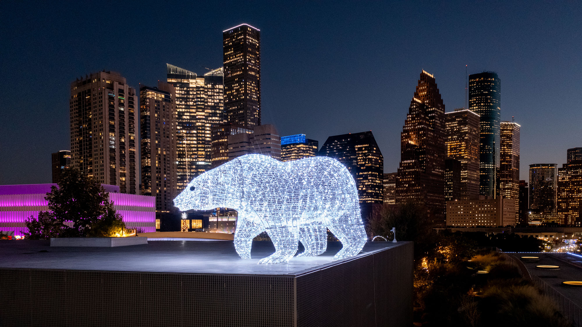 Winter Wonderlawn — Powered by Redfin