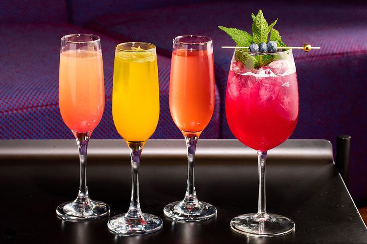 POST Market Happy Hour