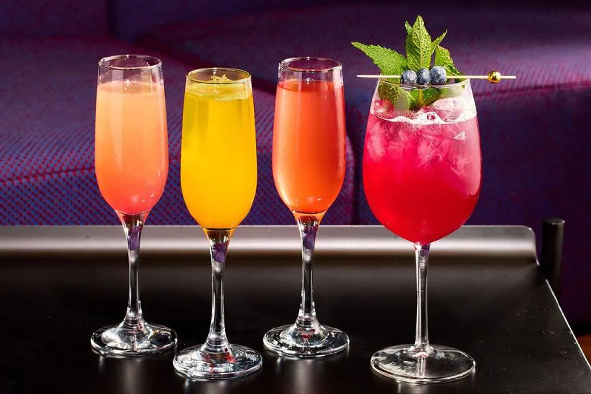 POST Market Happy Hour