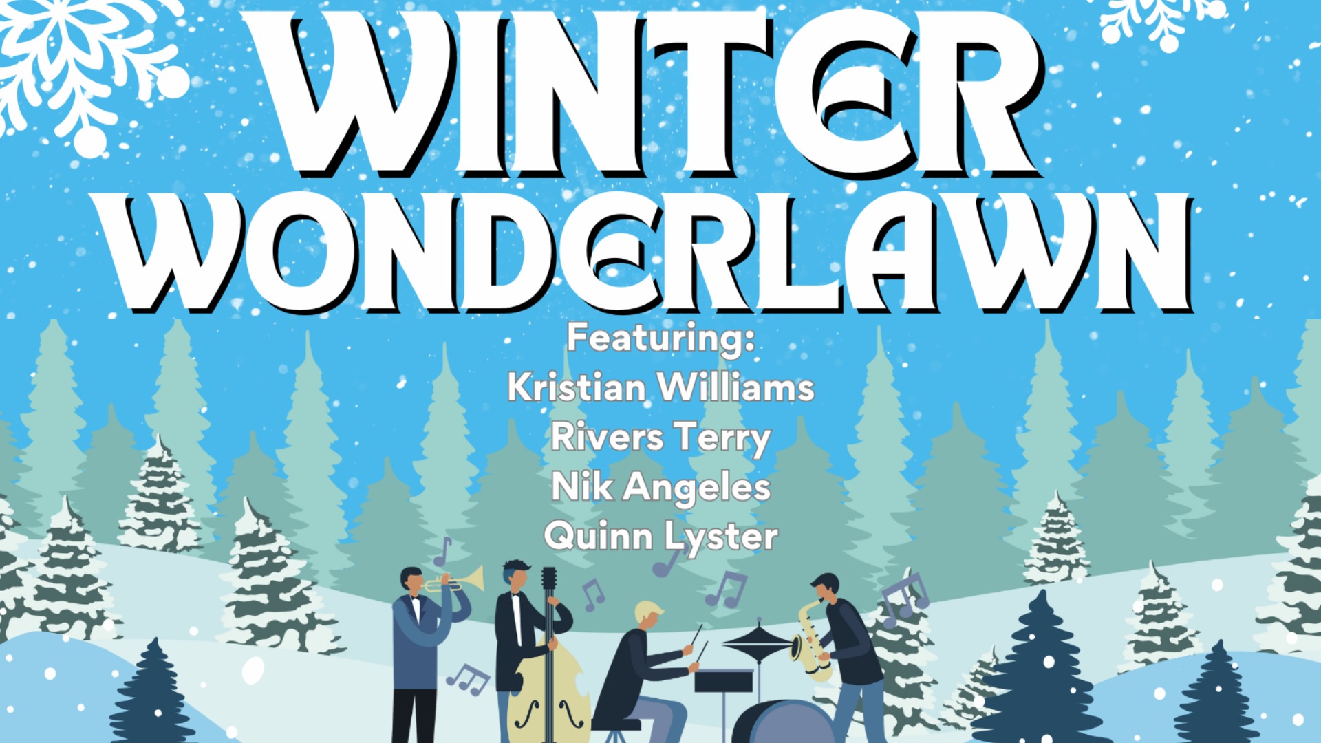 Rusk Street Jazz Quartet 