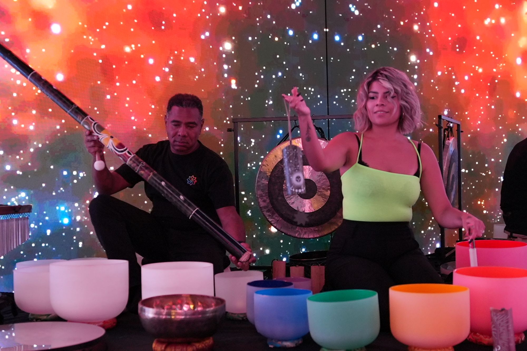 Selestial Sacred Sound Sessions: Divine Alignment