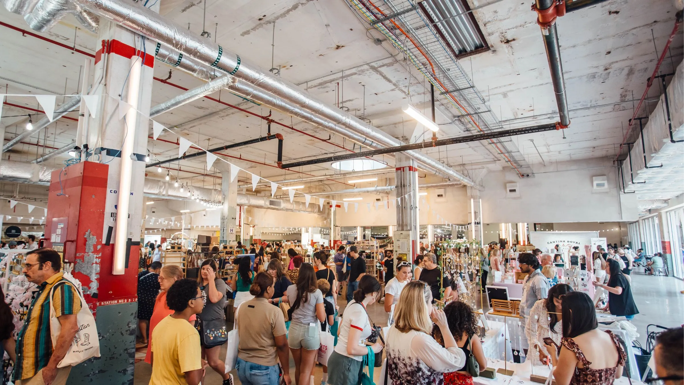 Houston Valentine's Market - Markets for Makers