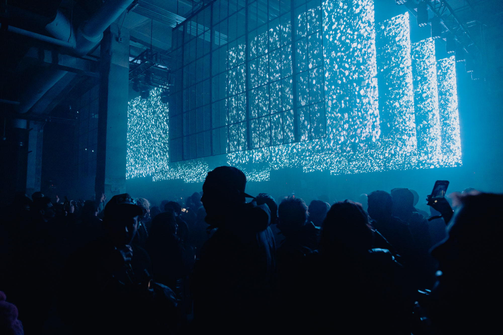 DJ Night — Jackie Hollander w/ EMSKI