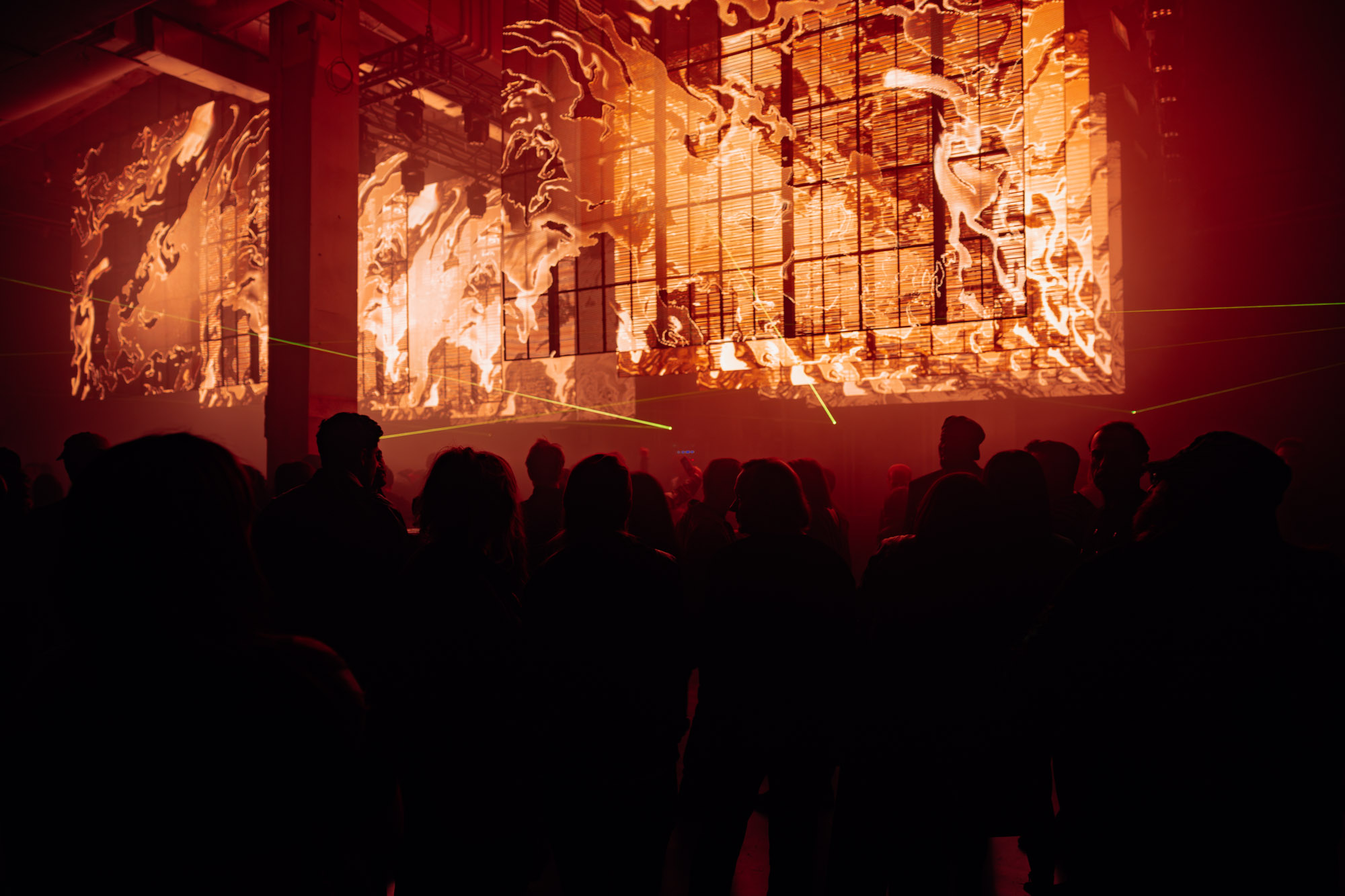 DJ Night — Ice House Radio Presents Set De Flo New Orleans Showcase