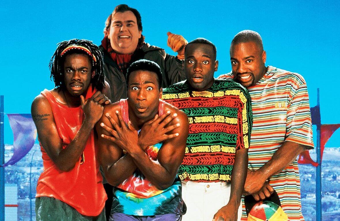 Movie Night on the Lawn: Cool Runnings