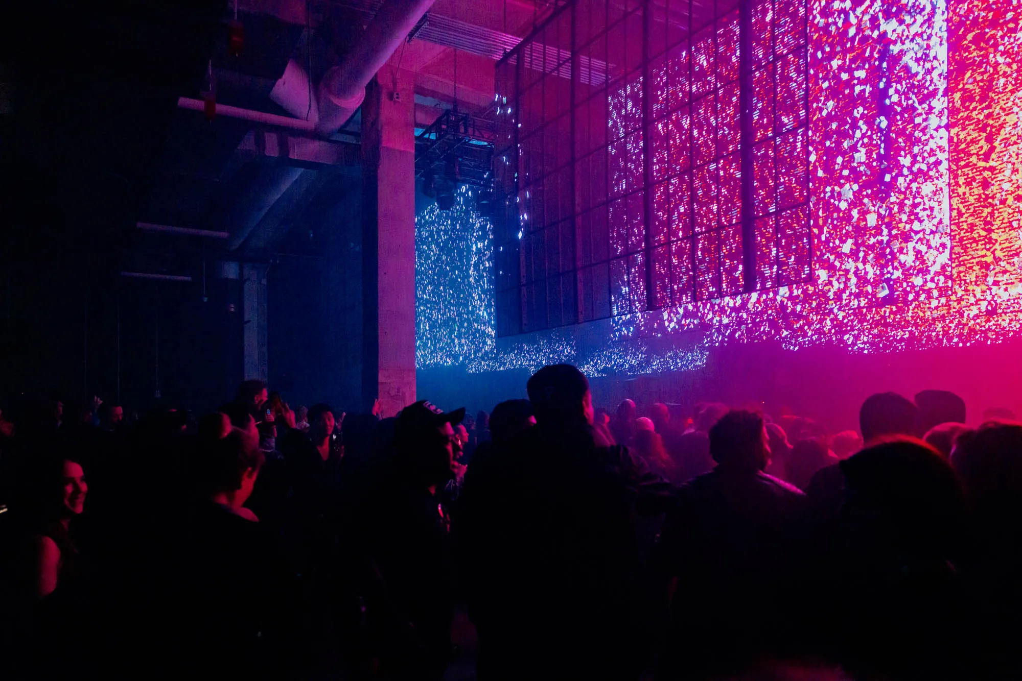 DJ Night — Club Shugga presents Juliana Huxtable
