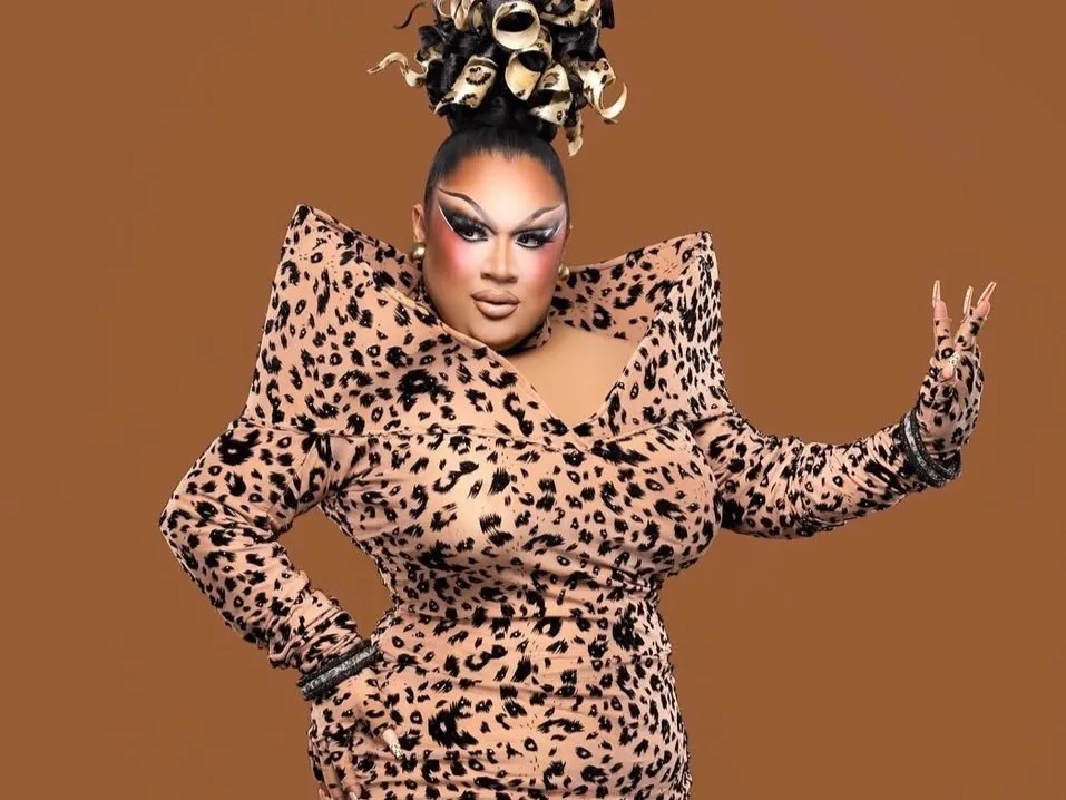 Rooftop Rodeo: Club Cowboy (18+)