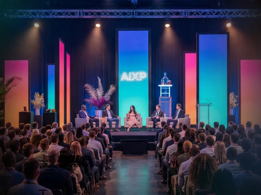 AIXP 2026 — The AI Experience