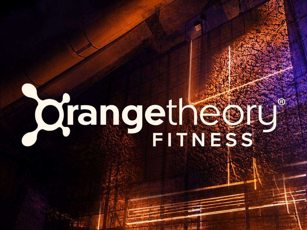 Orangetheory: Art in Motion