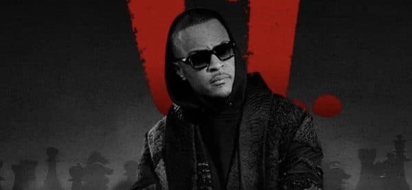 T.I. - The King Succession Tour