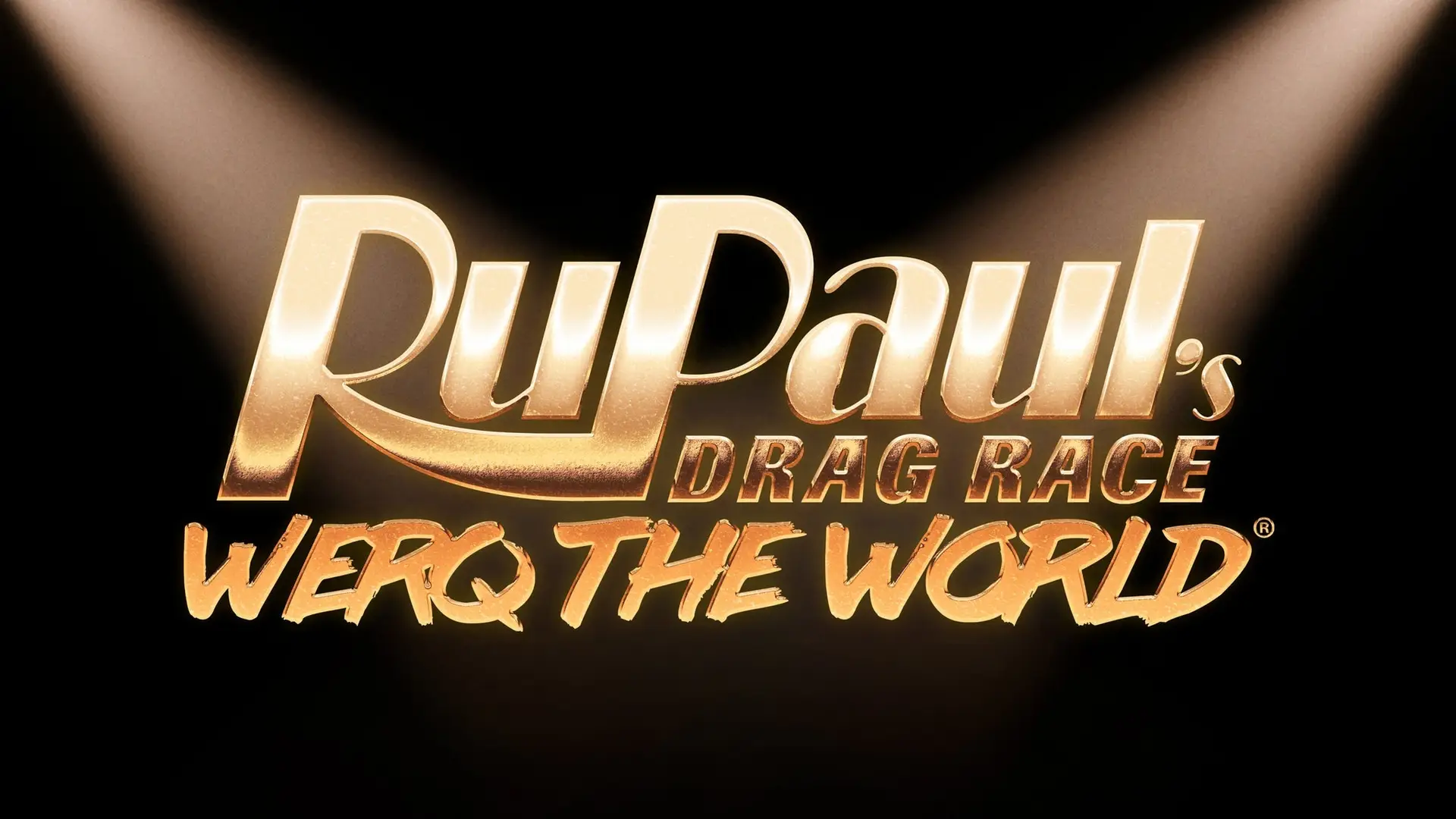 RuPaul's Drag Race Werq The World 2027 Tour