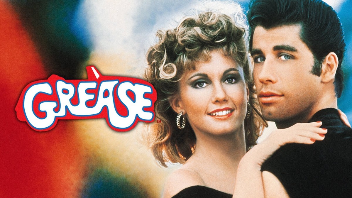 Movie Night on the Lawn: Grease