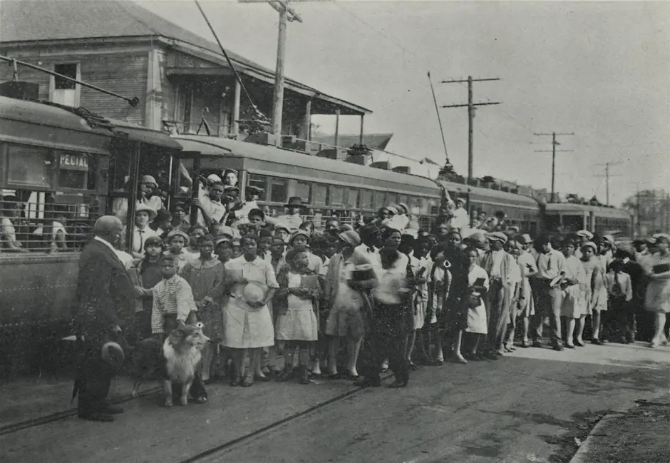Juneteenth on Screen: Stories of Freedom