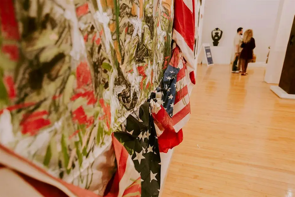 Juneteenth Nights: Art, History & Community