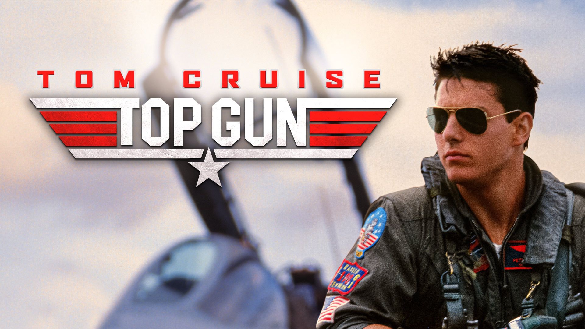 Movie Night on the Lawn: Top Gun