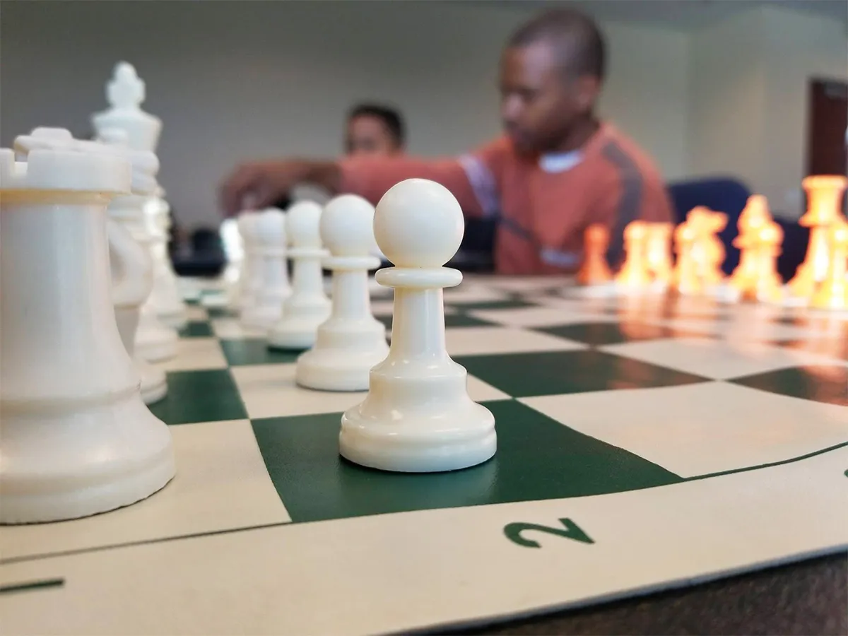 Juneteenth Chess Tournament by Chess Kidz Rock