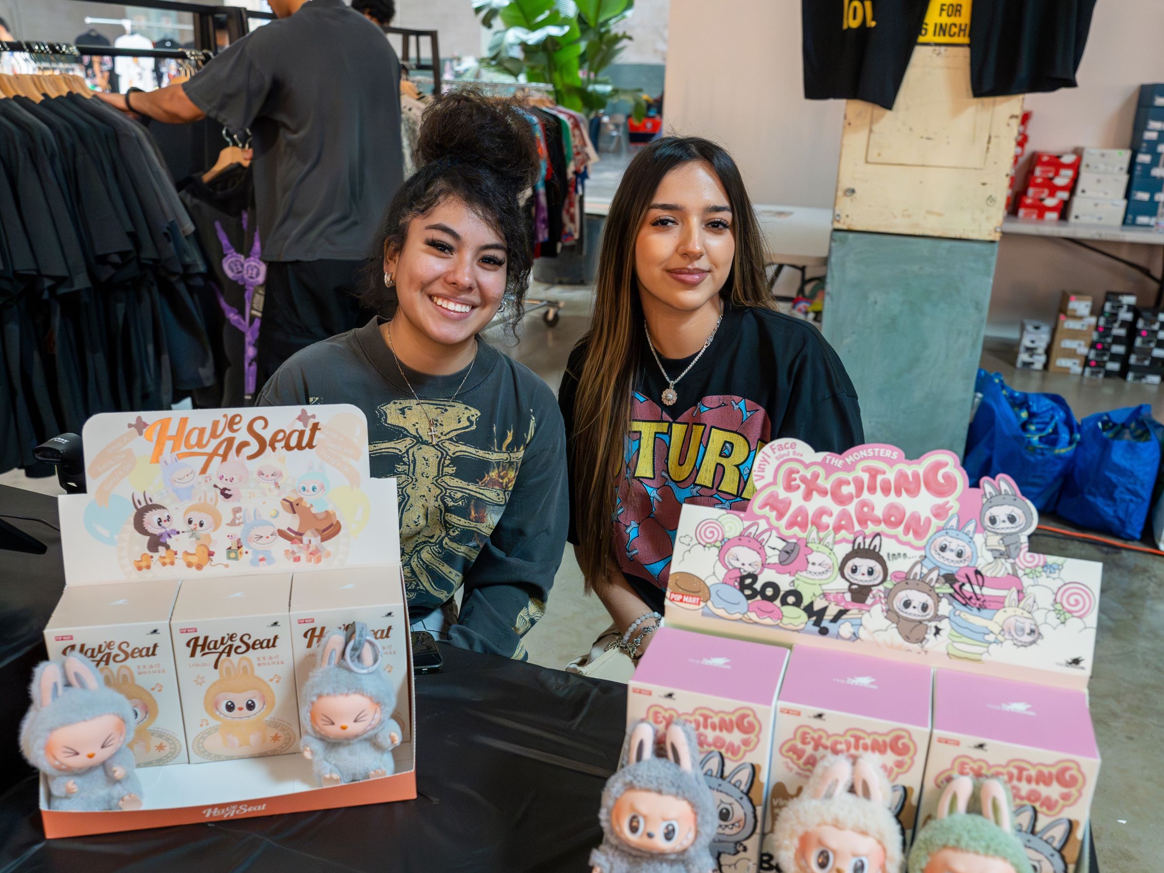 A Houston Market: A FIFA Celebration