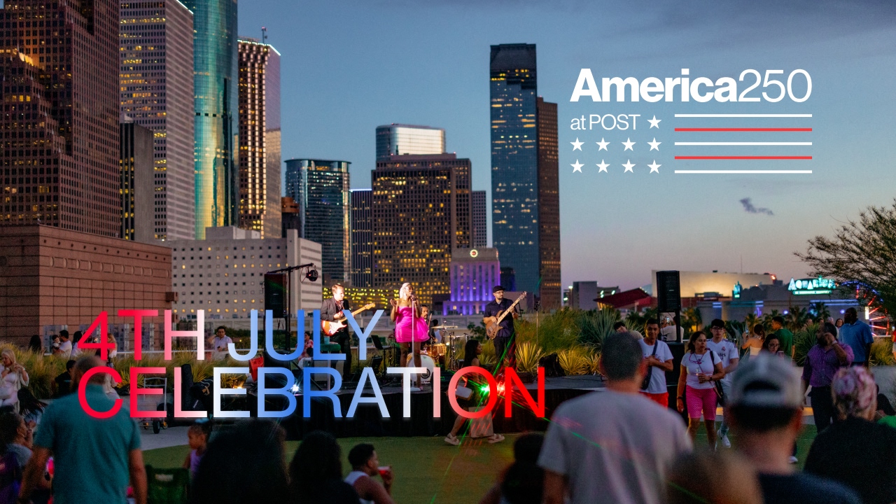 America250 4th of July Celebration
