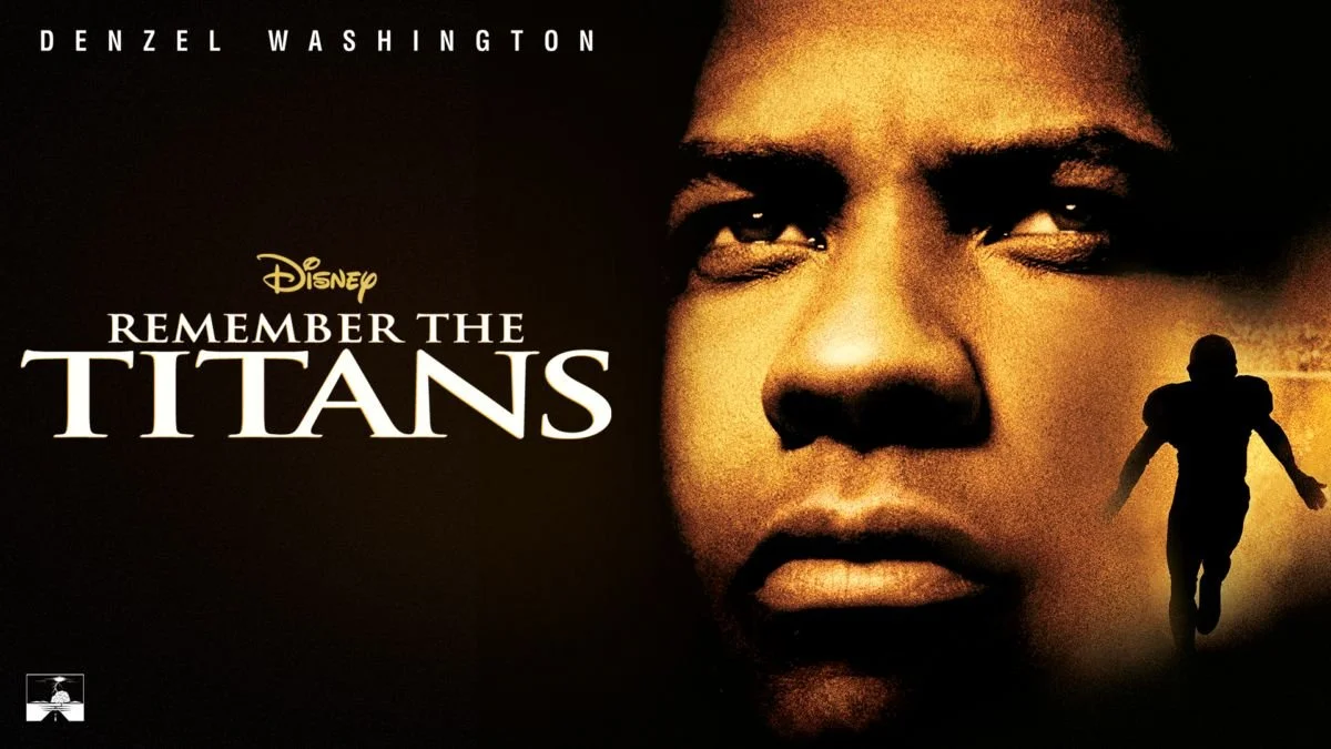 Movie Night on the Lawn: Remember the Titans